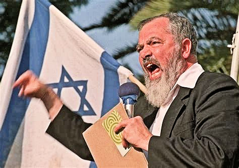 Meyer Kahane